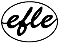 Efle logo
